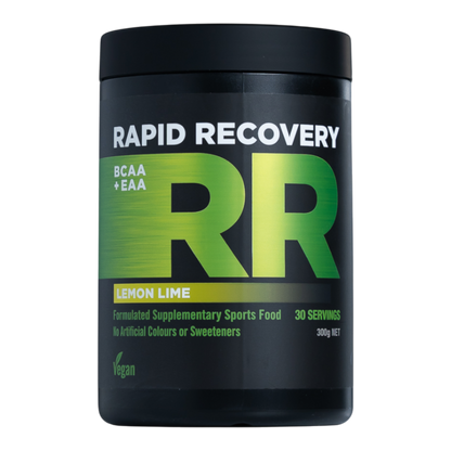 Rapid - Recovery BCAA