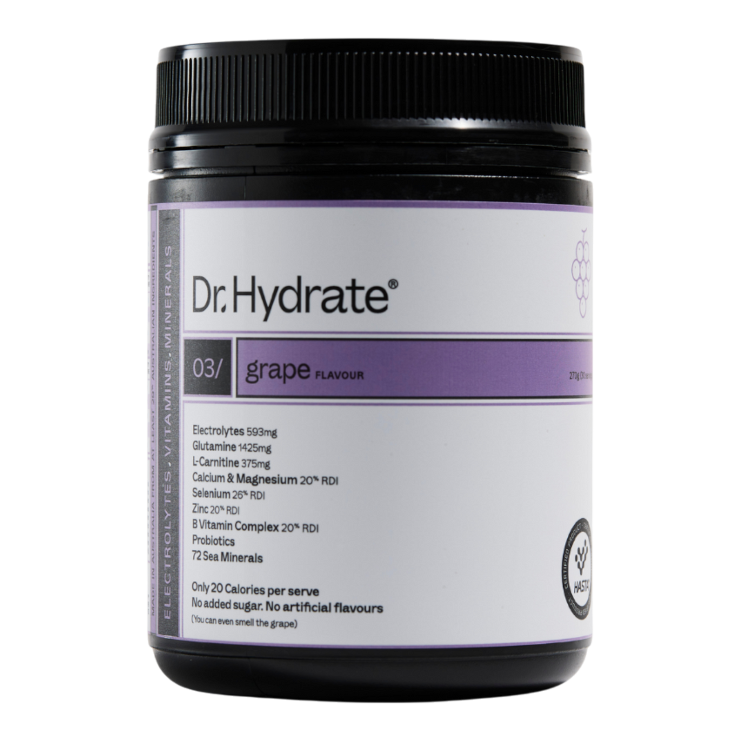 Dr. Hydrate