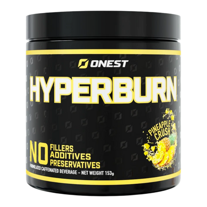 Onest - Hyperburn - Elite Thermogenic
