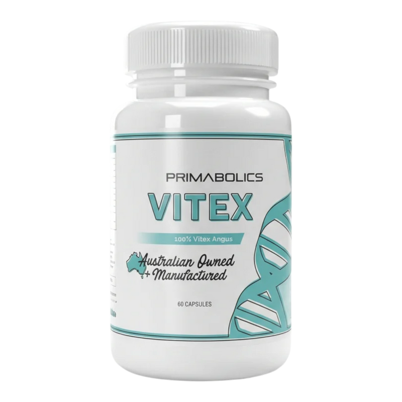 Primabolics - Vitex