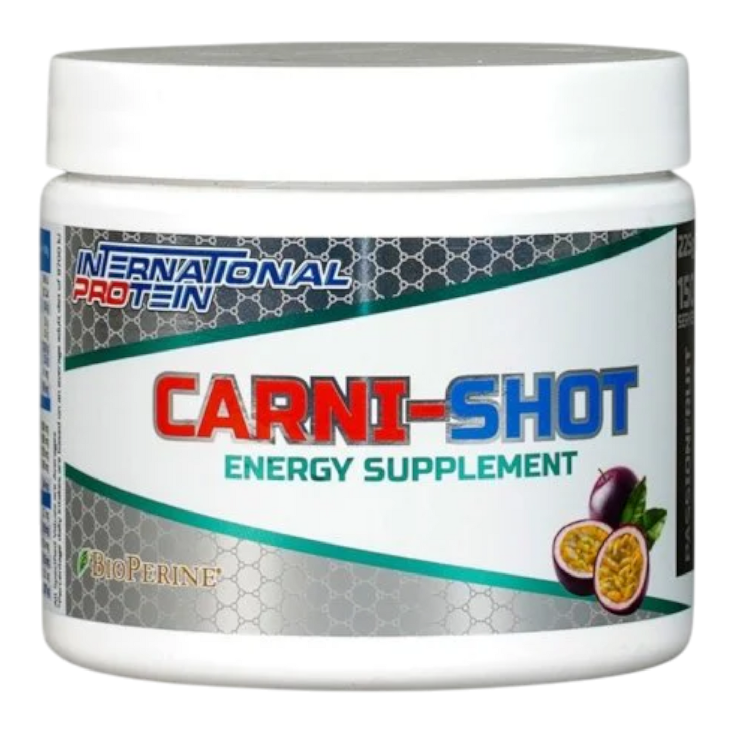 International Protein - Carni-shot - Energy Supplement