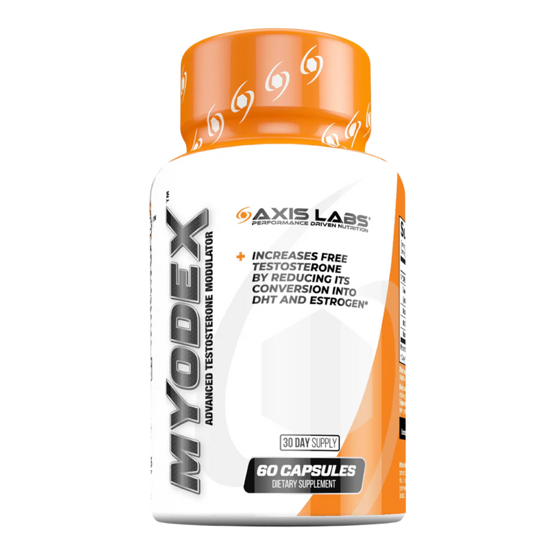 Axis Labs - Myodex