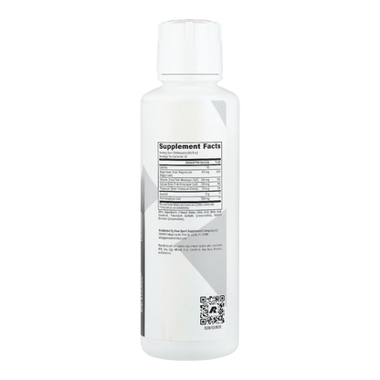 Get Raw Nutrition - Liquid Glycerol
