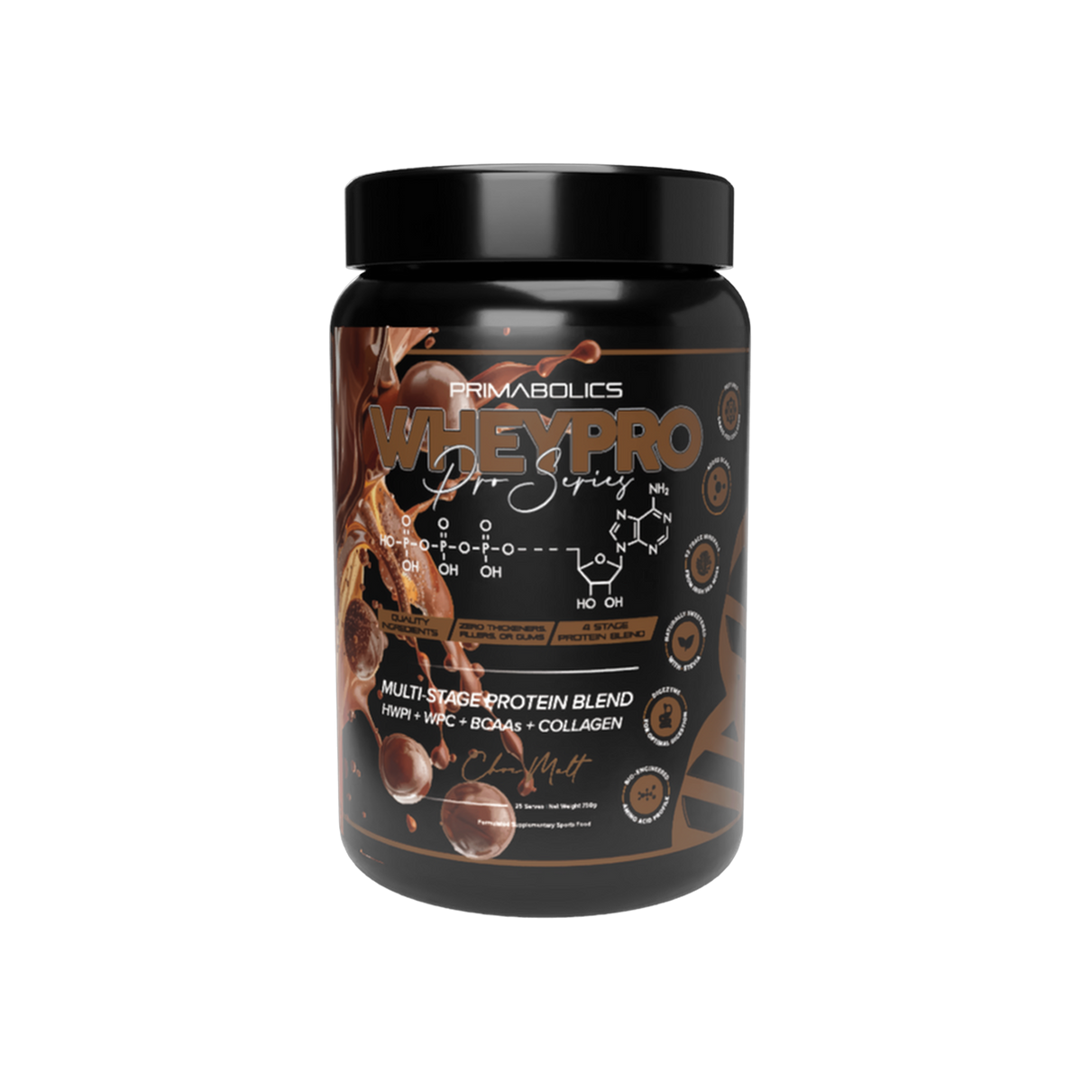 Primabolics - Whey Pro