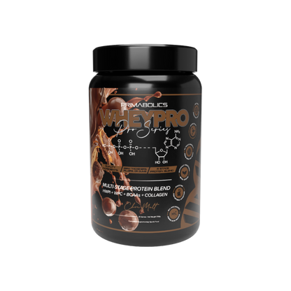 Primabolics - Whey Pro