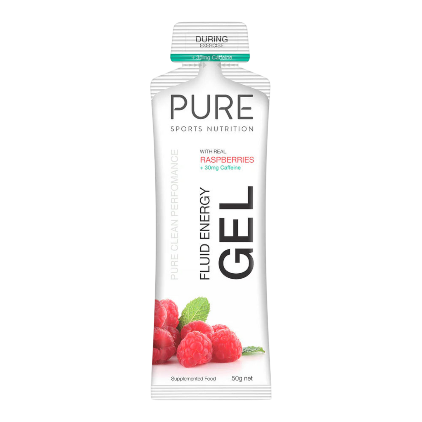 Pure Sports Nutrition - Gel