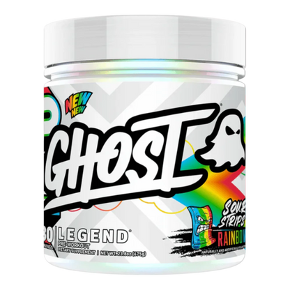 Ghost Lifestyle - Ghost Legend V4