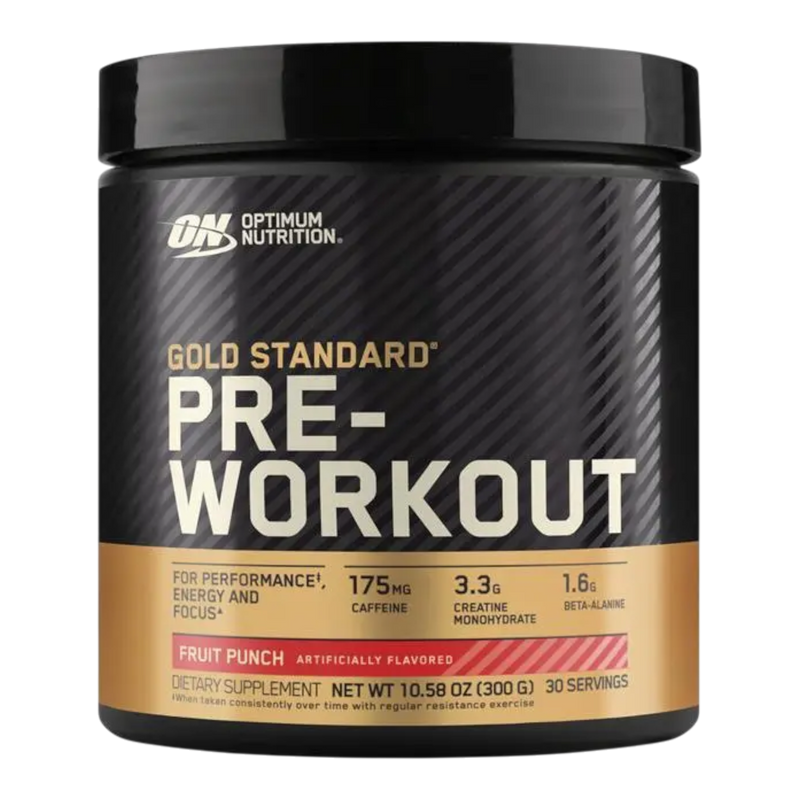 Optimum Nutrition - Gold Standard Pre-Workout