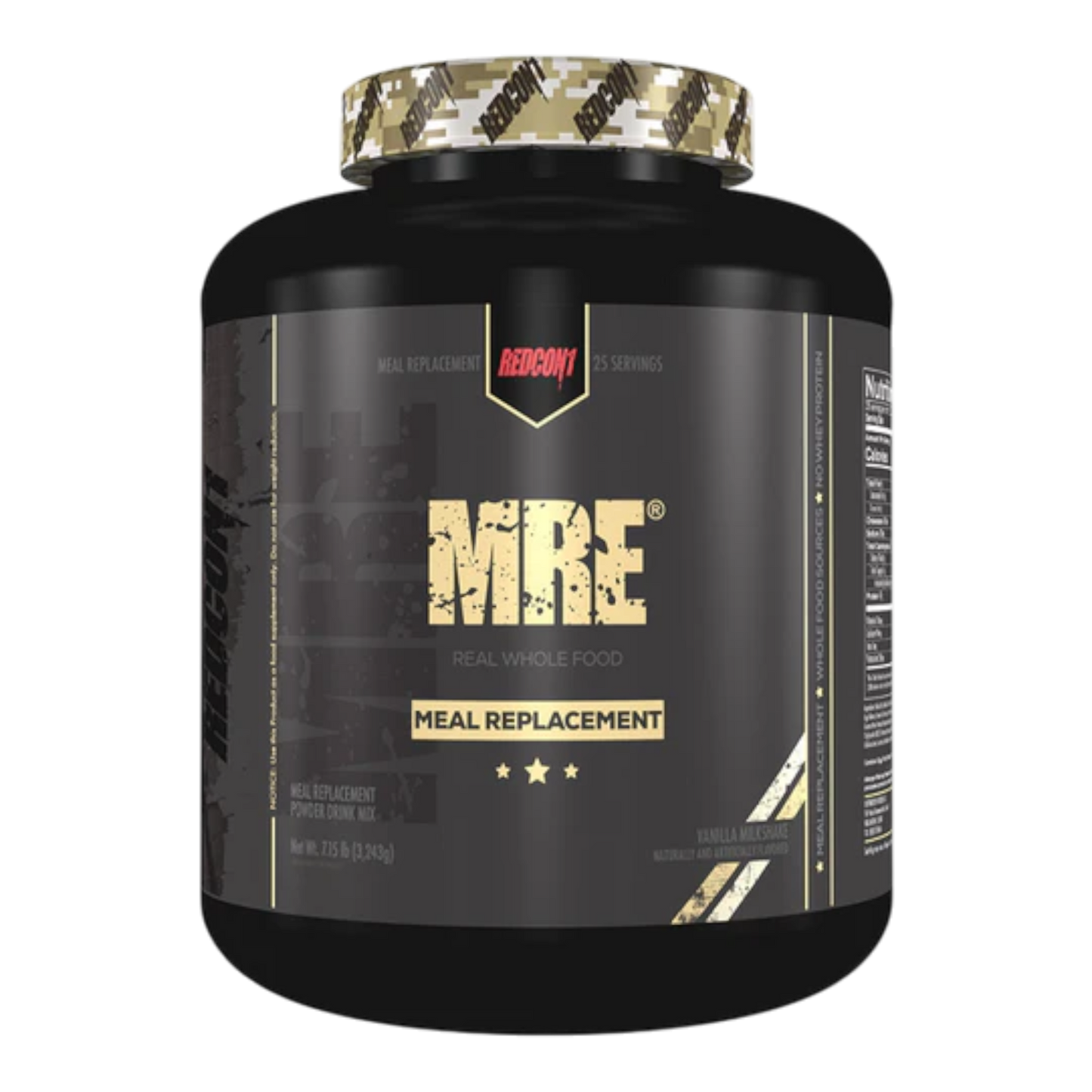 Redcon1 - MRE