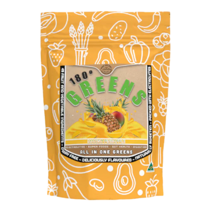 180 Degrees Nutrition - Greens