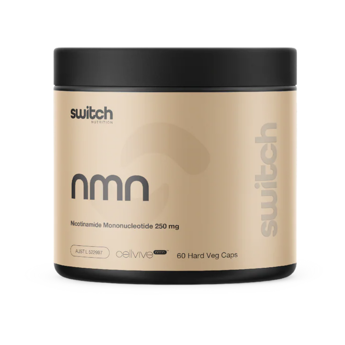 Switch Nutrition - NMN
