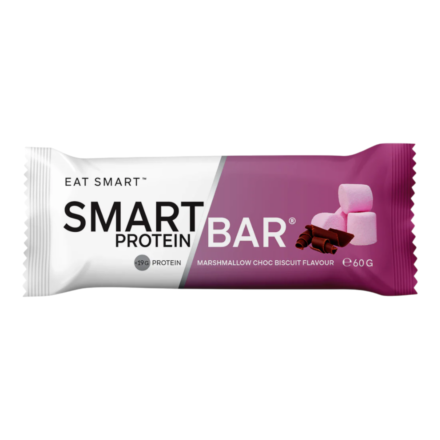 Eat Smart - Smart Protein Bar