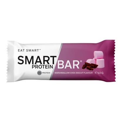 Eat Smart - Smart Protein Bar