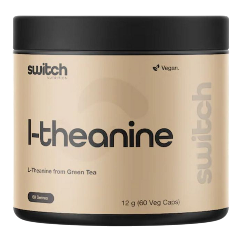 Switch Nutrition - Theanine