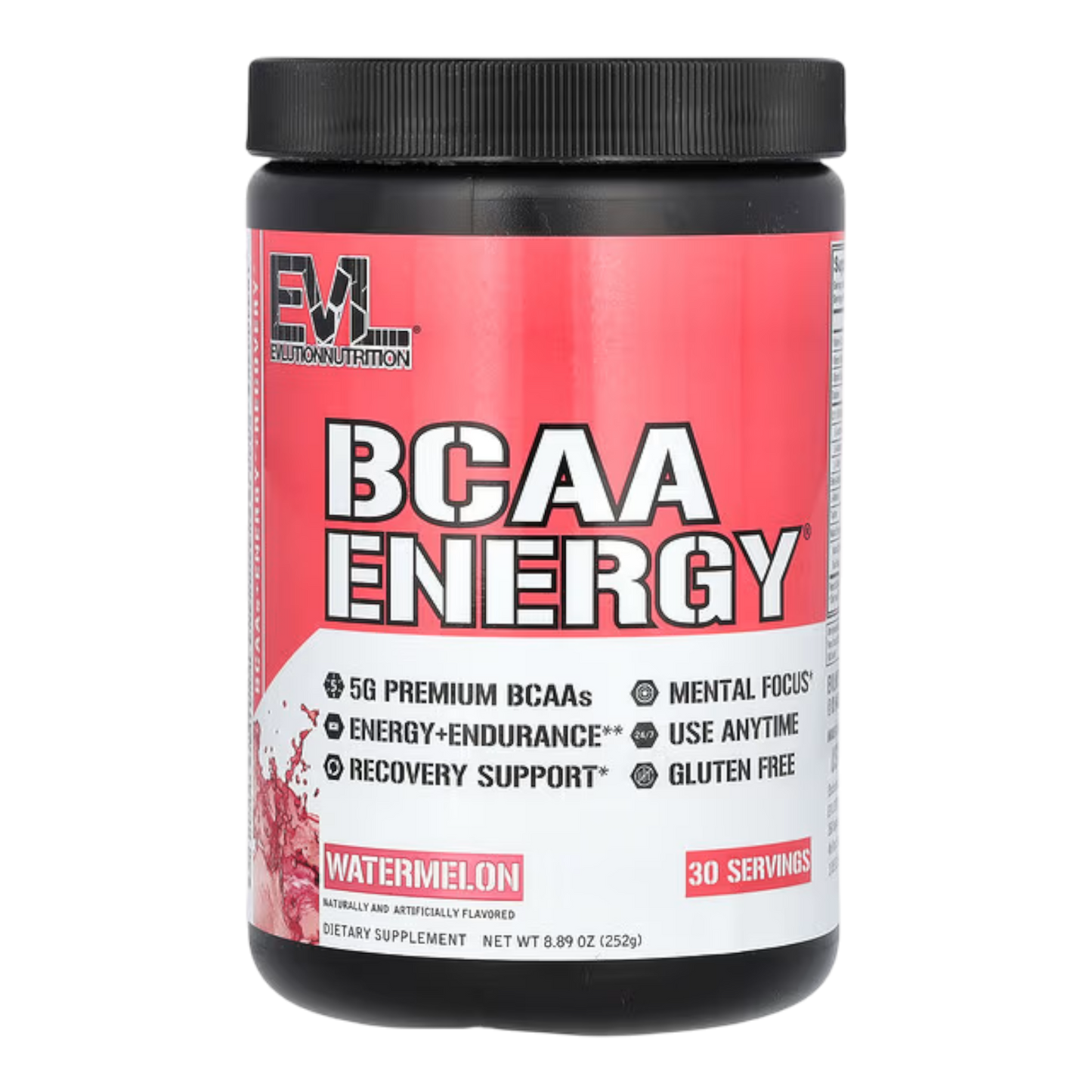 Evlution Nutrition - BCAA Energy