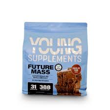 Young Supplements - Future Mass