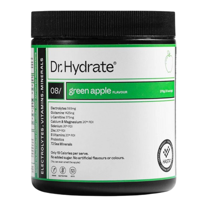 Dr. Hydrate