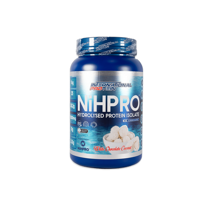 International Protein - NiHPRO Protein