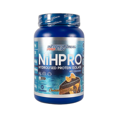 International Protein - NiHPRO Protein