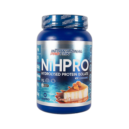 International Protein - NiHPRO Protein