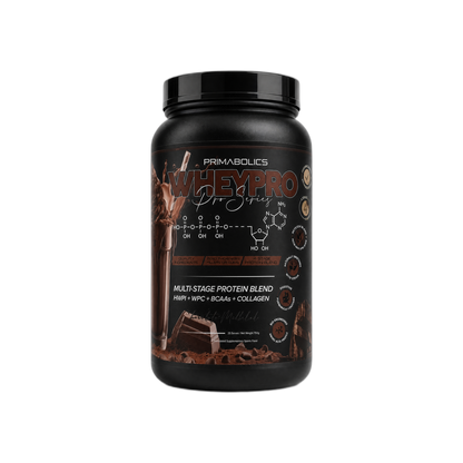 Primabolics - Whey Pro