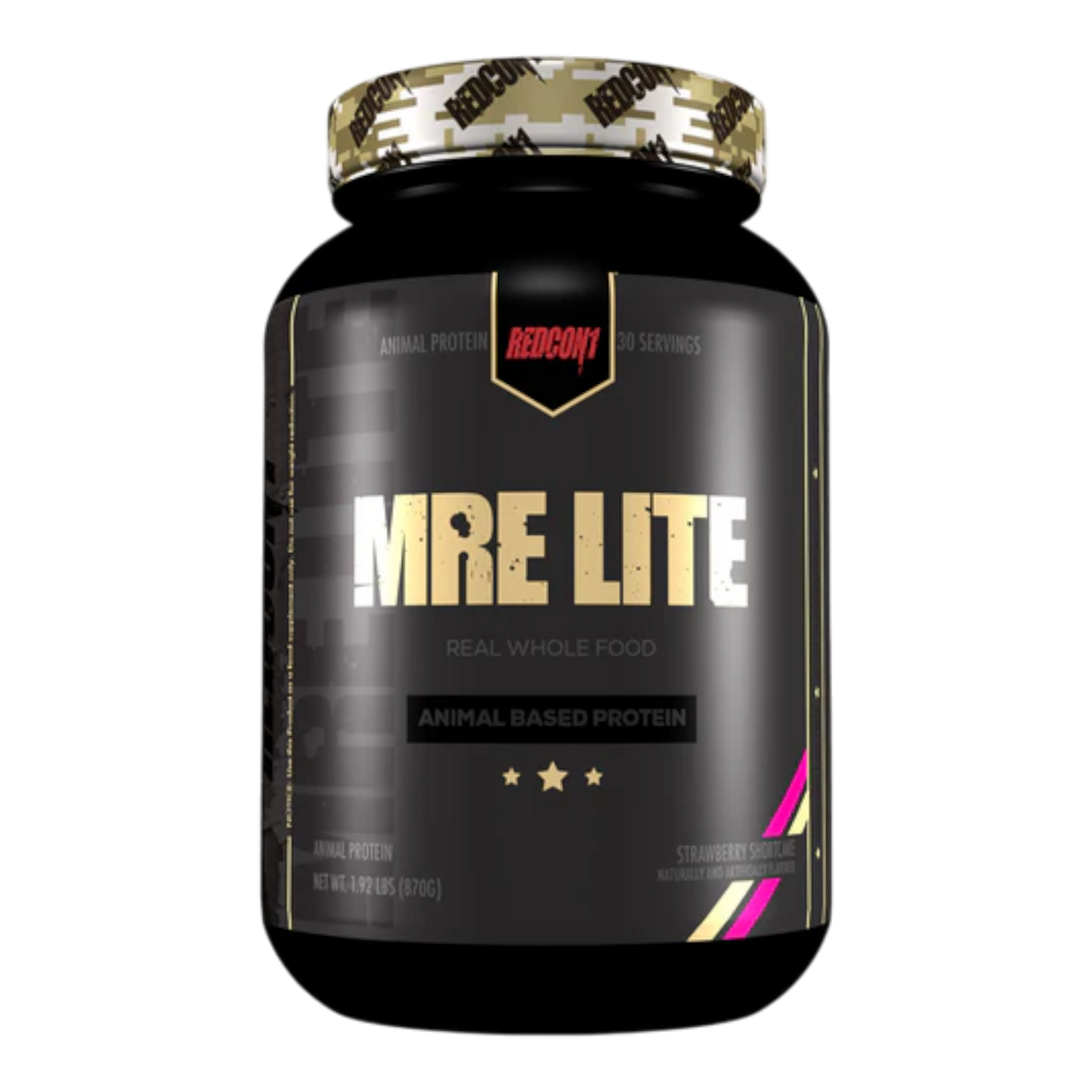 Redcon1 - MRE Lite