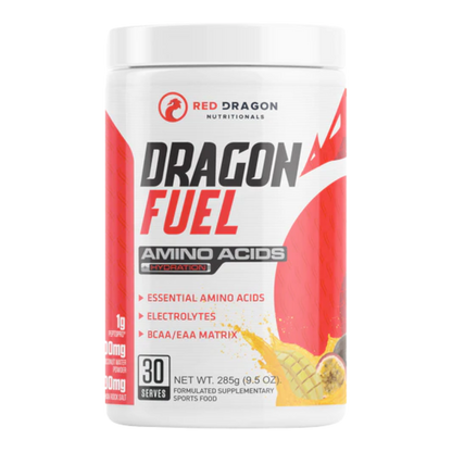 Red Dragon - Dragon Fuel - Amino Acids