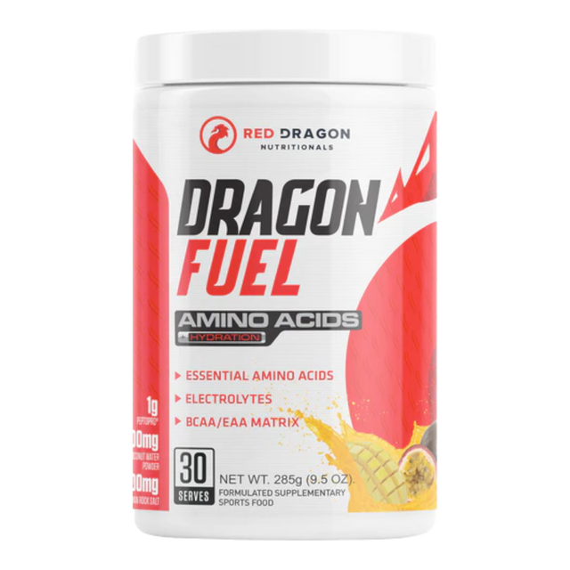 Red Dragon - Dragon Fuel - Amino Acids