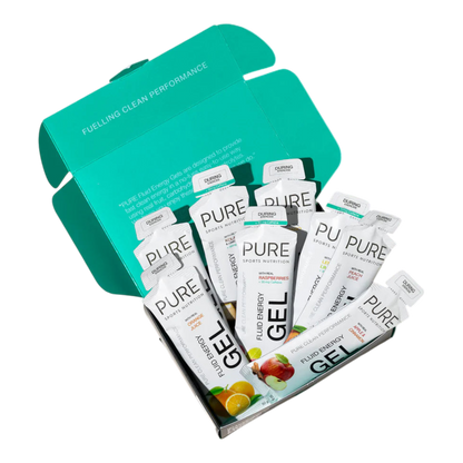 Pure Sports Nutrition - Gel