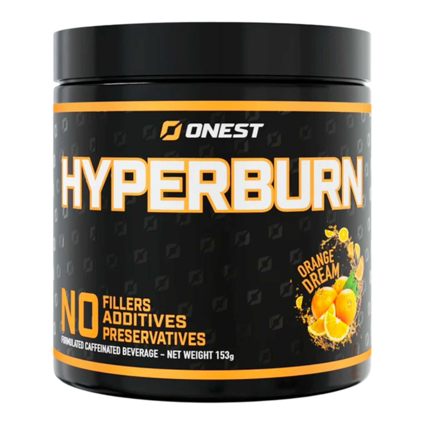 Onest - Hyperburn - Elite Thermogenic