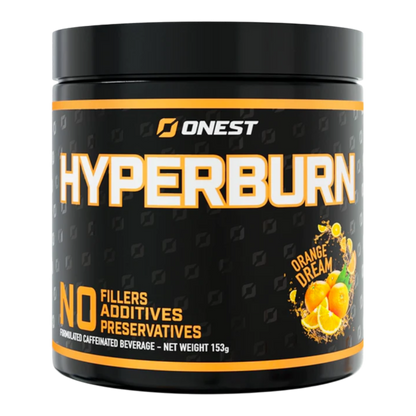 Onest - Hyperburn - Elite Thermogenic