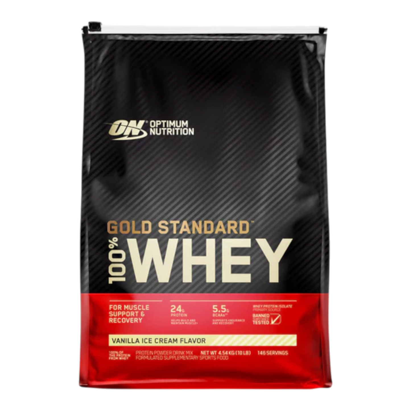 Optimum Nutrition - Gold Standard 100% Whey