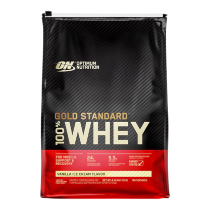 Optimum Nutrition - Gold Standard 100% Whey