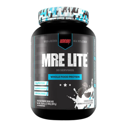 Redcon1 - MRE Lite