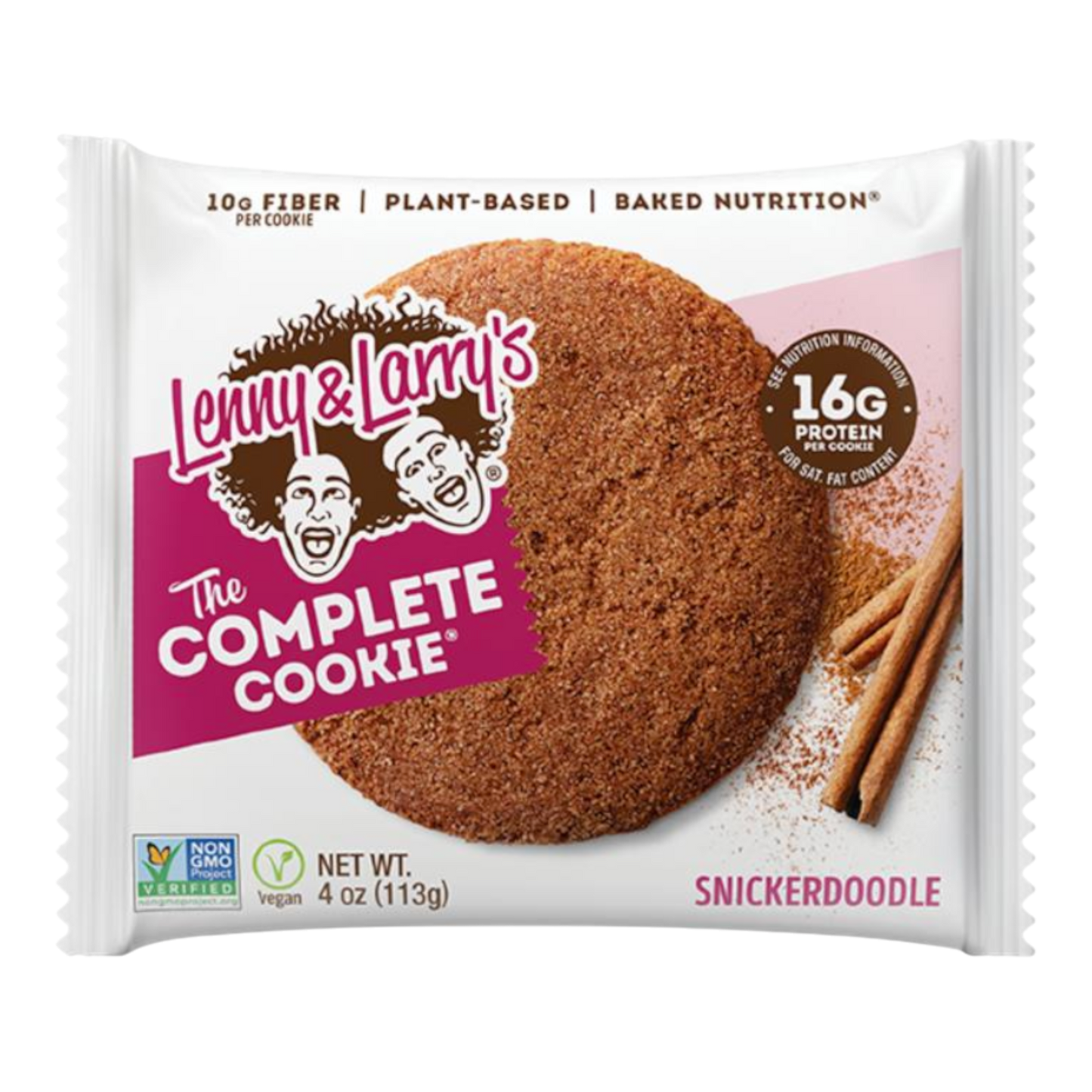 Lenny & Larry's - Complete Cookie