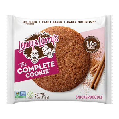Lenny & Larry's - Complete Cookie