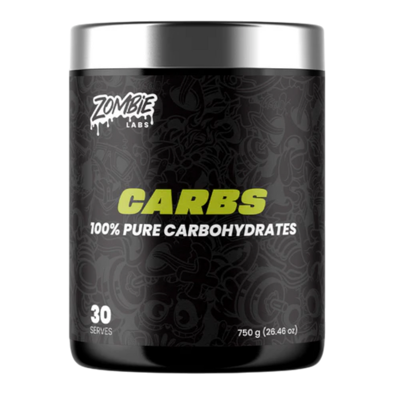 Zombie Labs - Carbohydrates