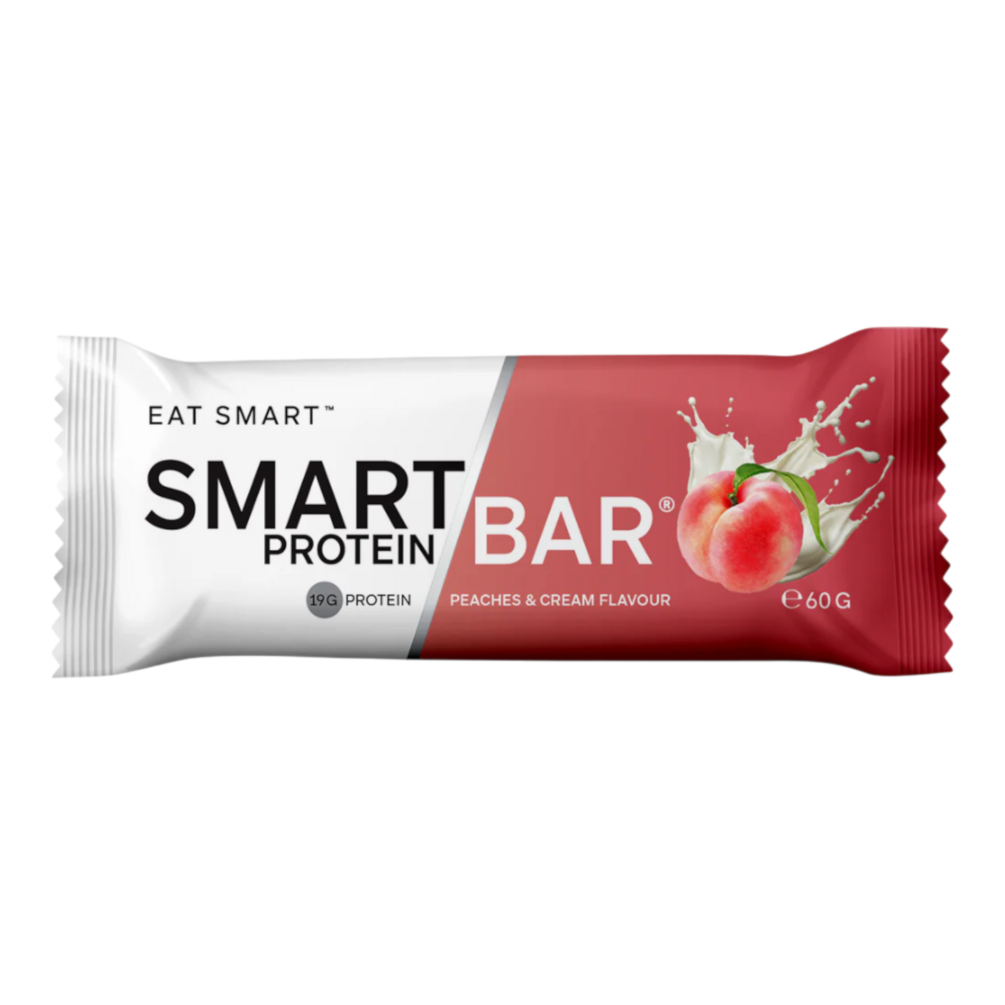 Eat Smart - Smart Protein Bar