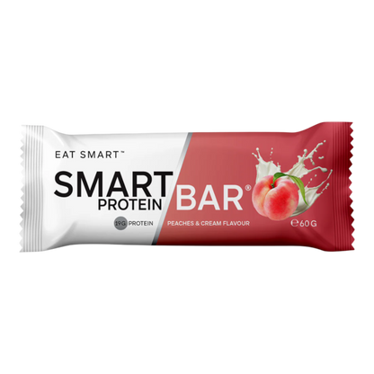 Eat Smart - Smart Protein Bar