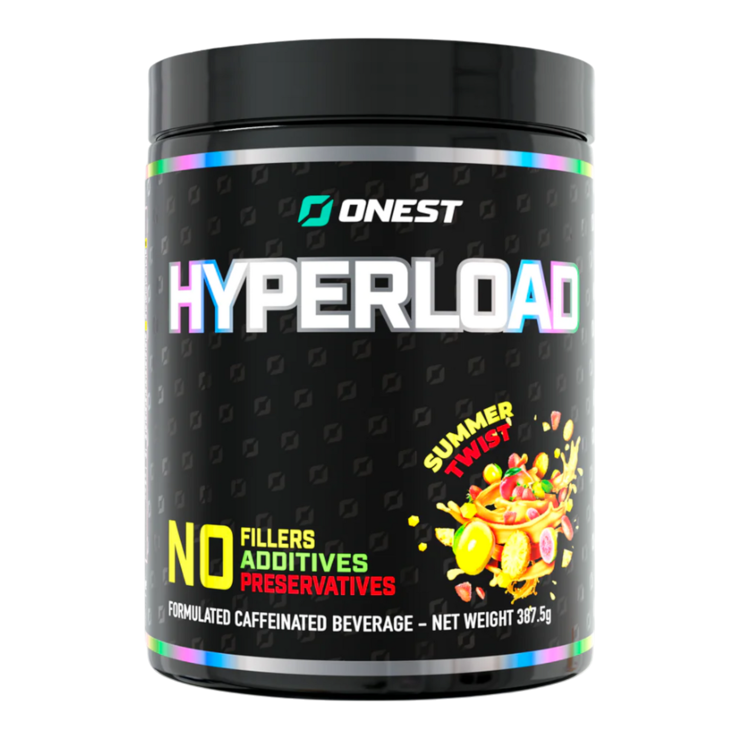 Onest - HyperLoad