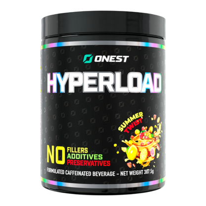 Onest - HyperLoad