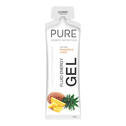 Pure Sports Nutrition - Gel