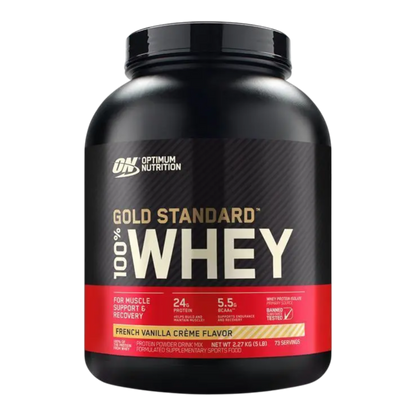 Optimum Nutrition - Gold Standard 100% Whey