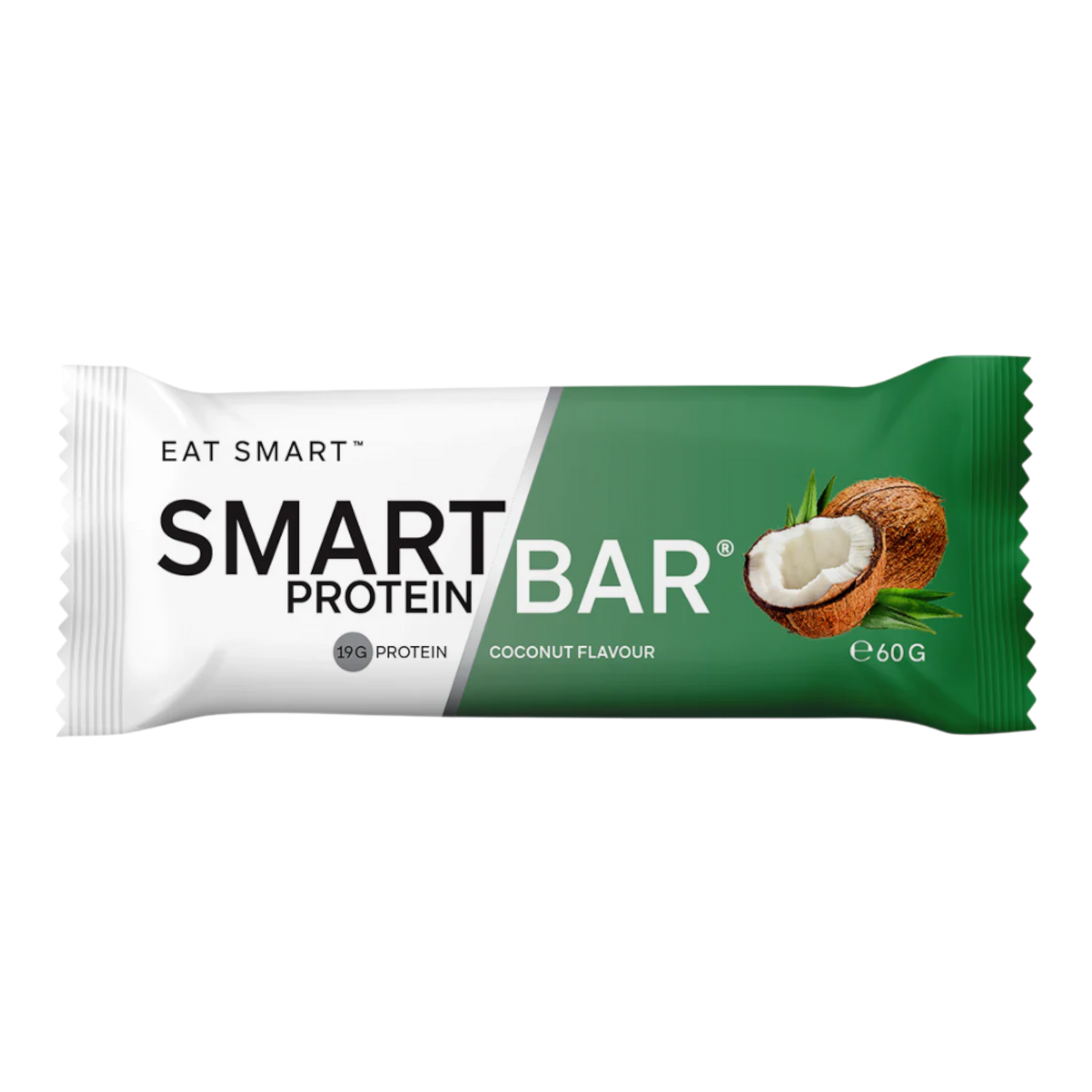 Eat Smart - Smart Protein Bar
