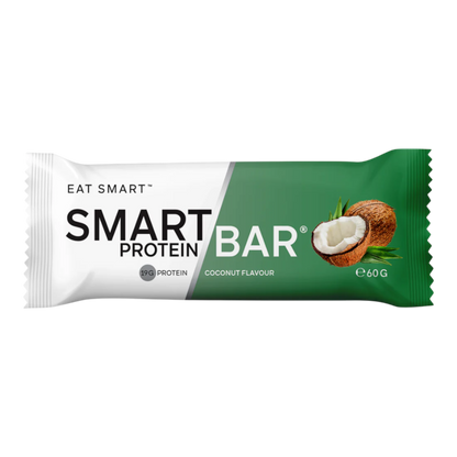 Eat Smart - Smart Protein Bar