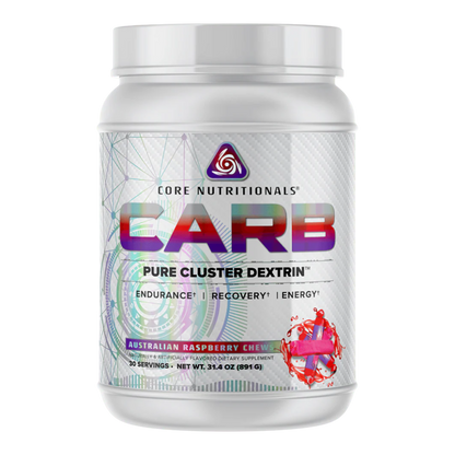 Core Nutritionals - Core Carb