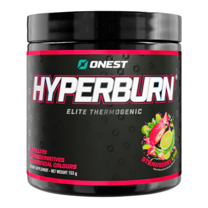 Onest - Hyperburn - Elite Thermogenic
