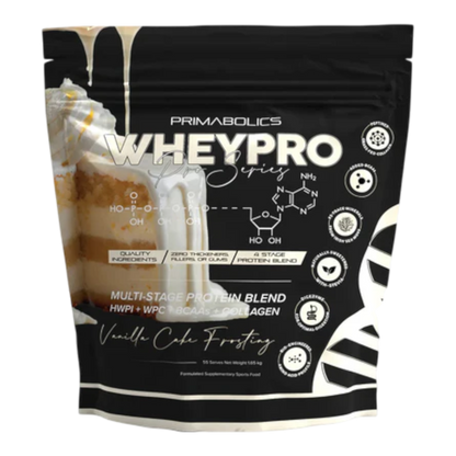 Primabolics - Whey Pro