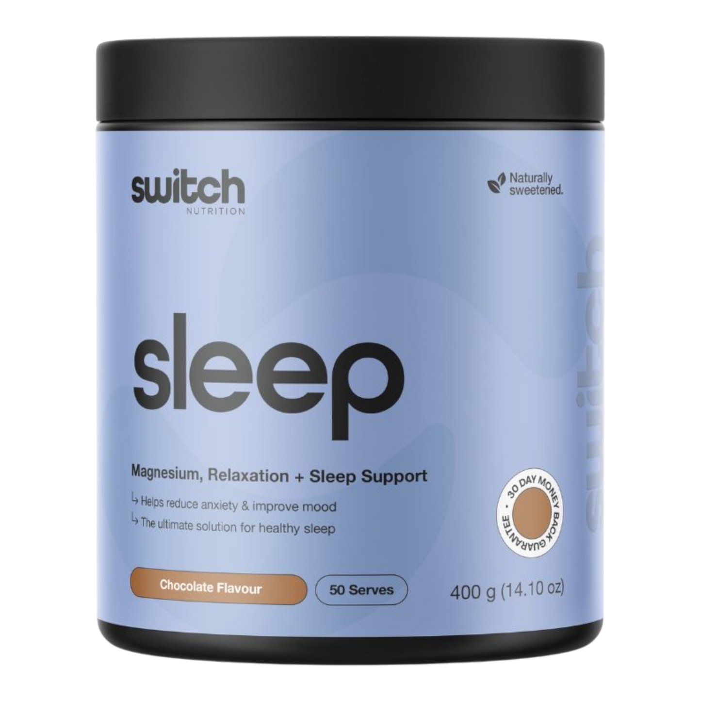 Switch Nutrition - Sleep+