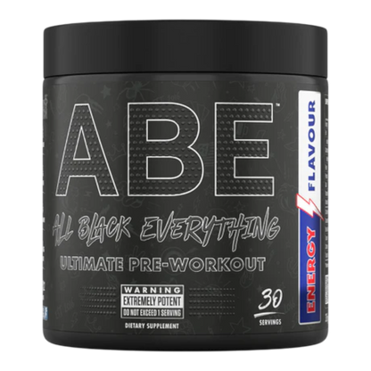 Applied Nutrition - ABE